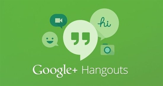 谷歌Hangouts應(yīng)用升級 可免費撥打網(wǎng)絡(luò)電話