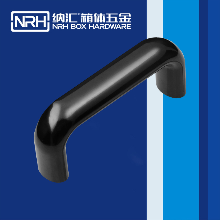 納匯/NRH 機電箱拉手 4458-90