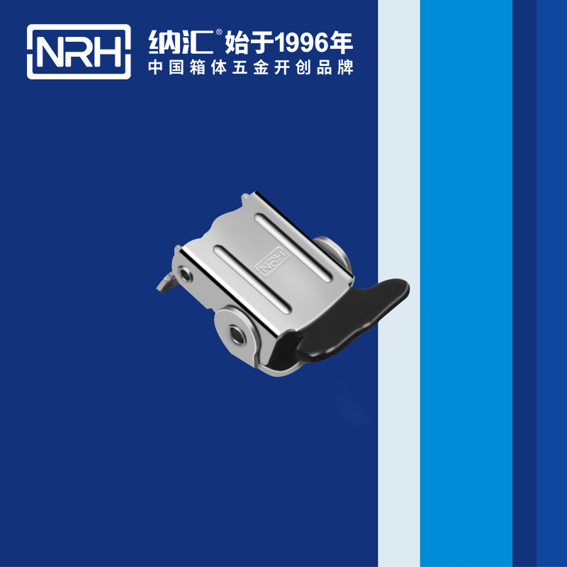 特殊搭扣5816-35不銹鋼燈具鎖扣_電爐鎖扣_NRH納匯搭扣 